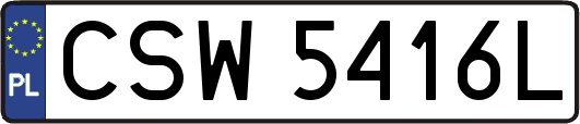 CSW5416L
