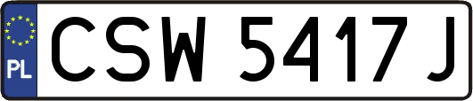 CSW5417J