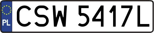 CSW5417L