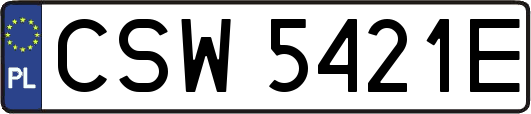 CSW5421E