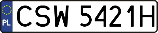 CSW5421H