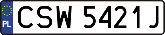 CSW5421J