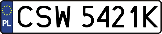 CSW5421K