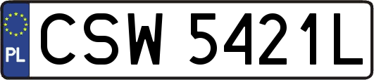 CSW5421L