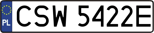 CSW5422E