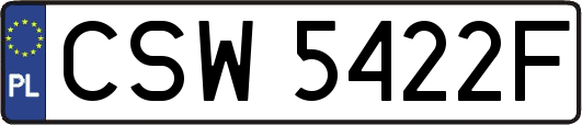 CSW5422F