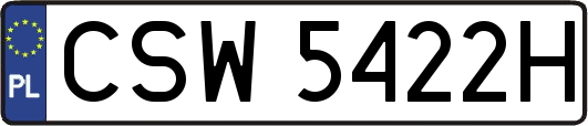 CSW5422H