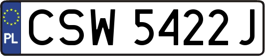 CSW5422J