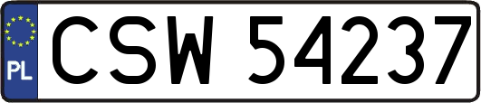 CSW54237