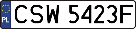CSW5423F