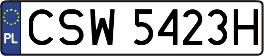 CSW5423H