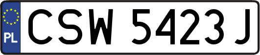 CSW5423J