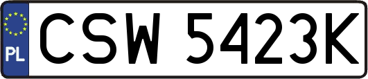CSW5423K