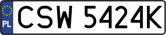 CSW5424K