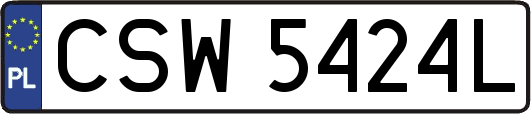 CSW5424L