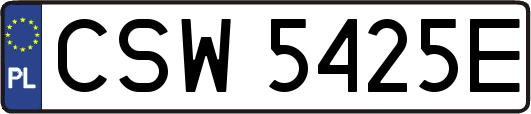 CSW5425E