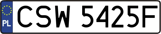 CSW5425F