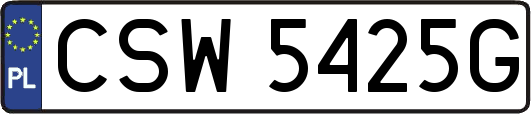 CSW5425G