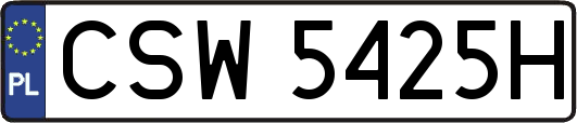CSW5425H
