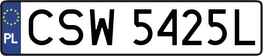 CSW5425L