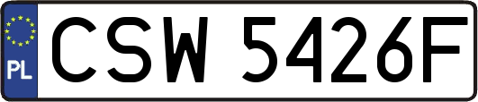 CSW5426F