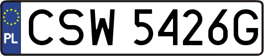 CSW5426G