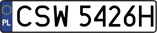 CSW5426H