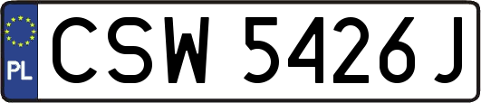 CSW5426J