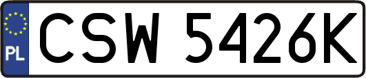 CSW5426K