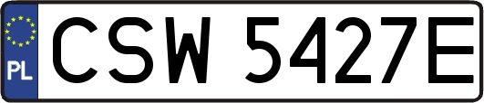 CSW5427E
