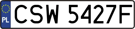 CSW5427F