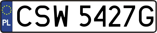 CSW5427G