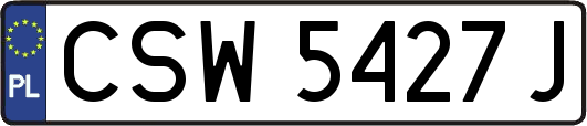 CSW5427J