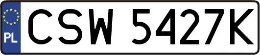 CSW5427K