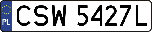 CSW5427L