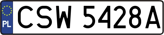 CSW5428A
