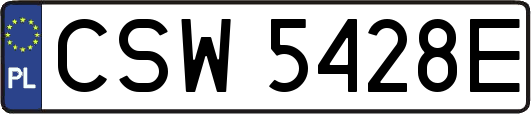 CSW5428E