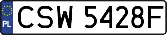 CSW5428F
