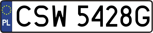 CSW5428G