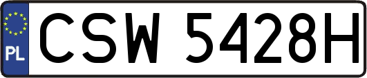CSW5428H