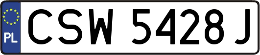 CSW5428J