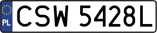 CSW5428L