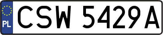 CSW5429A