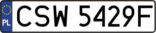 CSW5429F