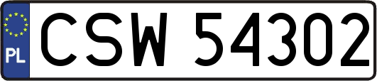CSW54302