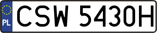 CSW5430H