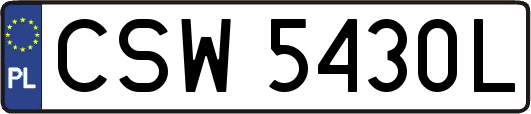 CSW5430L