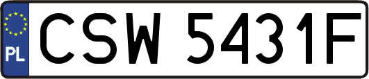 CSW5431F