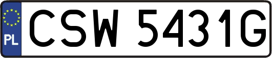 CSW5431G