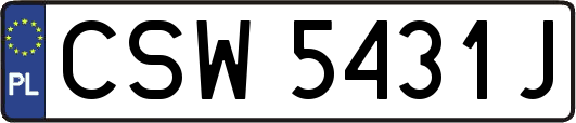 CSW5431J